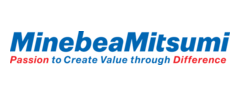 MinebeaMitsumi