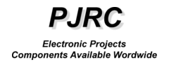 Teensy (PJRC)